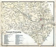 Concord Township, Ross County 1875